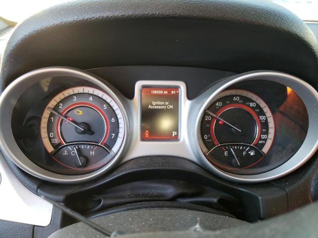3C4PDCBG3HT572760 Dodge Journey Sxt