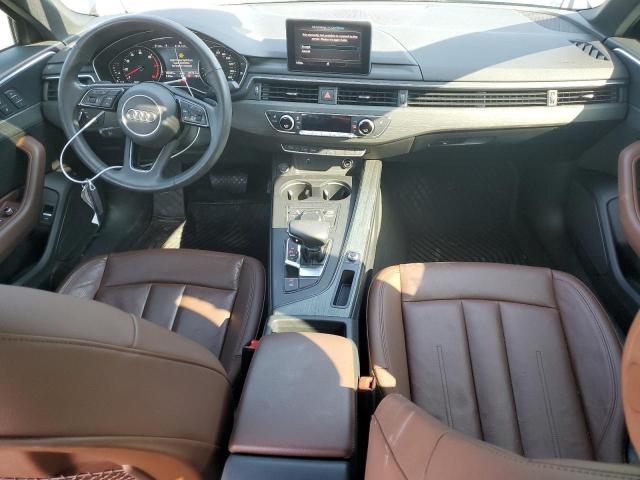 WAUGMAF40KN020612 Audi A4 PREMIUM