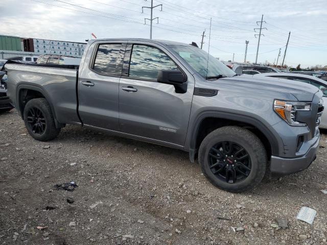1GTR9CEKXNZ133098 GMC Sierra Limited K1500 Elevation