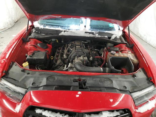 2C3CDXDT1EH371822 Dodge CHARGER R/T