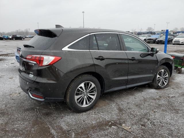 5J8TB4H79HL024969 Acura Rdx Advance