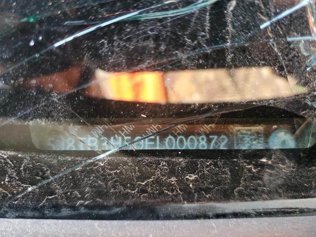 5J8TB3H50EL000872 Acura Rdx Technology