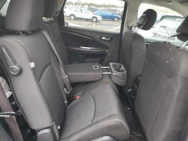 3C4PDCGB6HT705444 Dodge Journey Crossroad