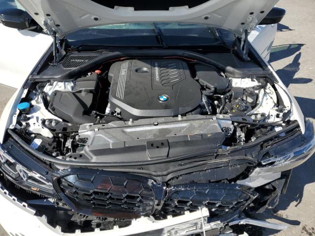 3MW49FS04P8D08471 BMW M340I
