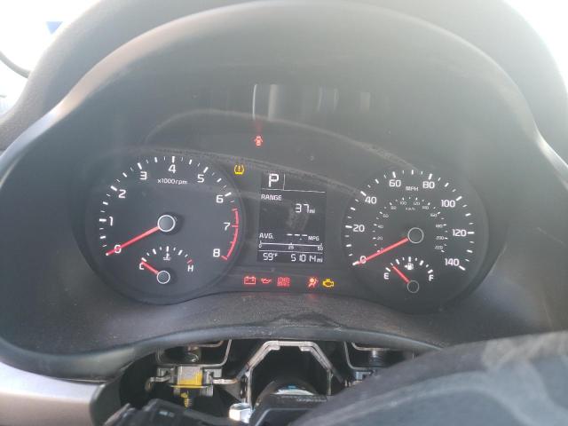 3KPA24AB2KE197933 KIA RIO S