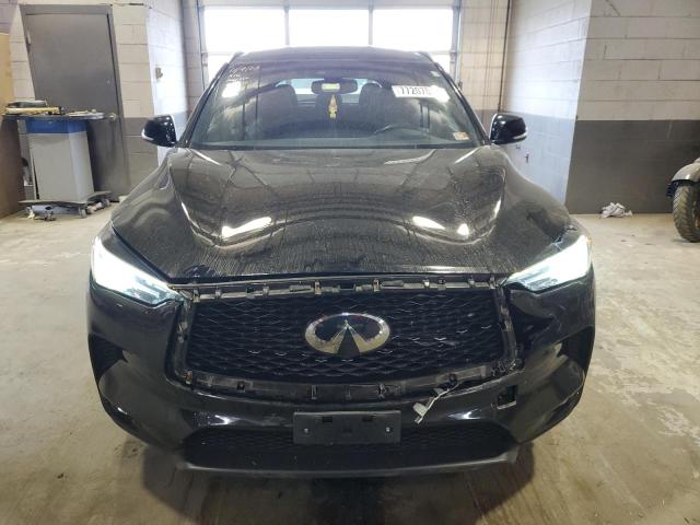 3PCAJ5BB2MF119320 Infiniti Qx50 Luxe