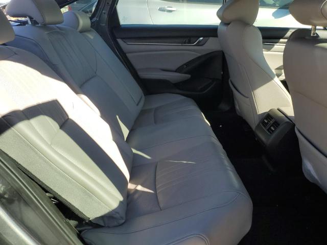 1HGCV3F54KA006773 Honda Accord Hybrid Exl
