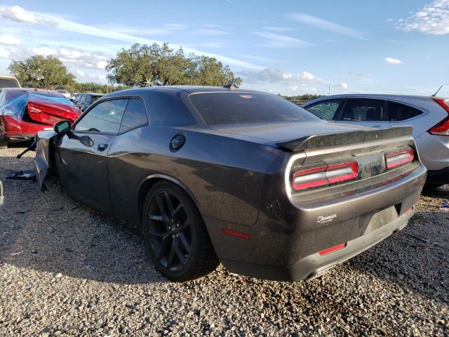 2C3CDZJG8NH192020 Dodge Challenger Gt