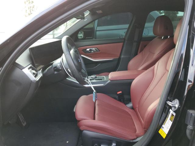 3MW49FS06P8C89907 BMW M340I