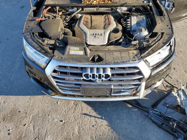 WA1C4AFY5J2182444 Audi Sq5 Prestige