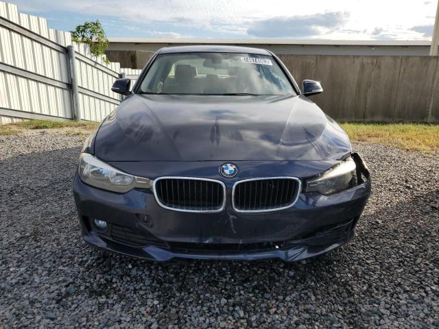 WBA3B1G55FNT01905 BMW 320 I