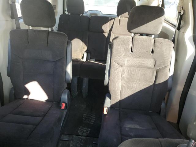 2C4RDGCG6ER244164 Dodge Grand Caravan Sxt