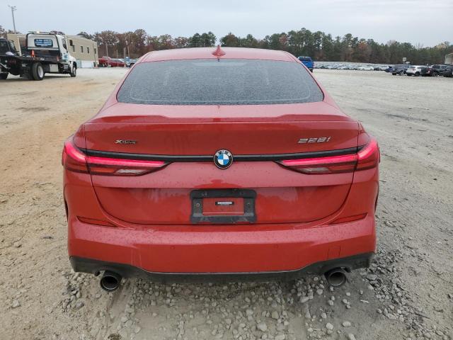 WBA73AK03M7H38378 BMW 228XI