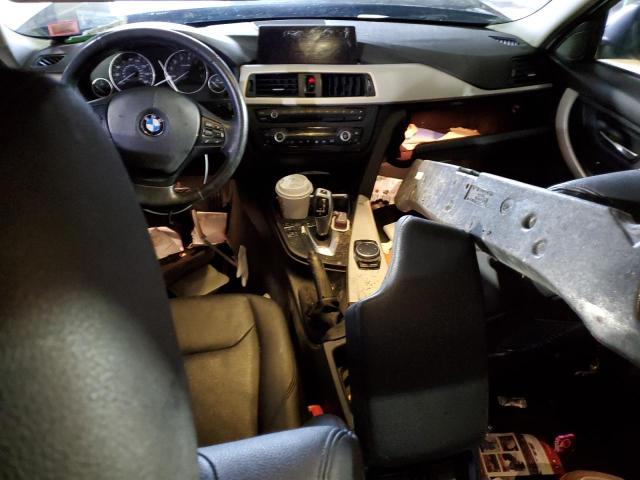 WBA3C3C50FK203090 BMW 320 I Xdrive