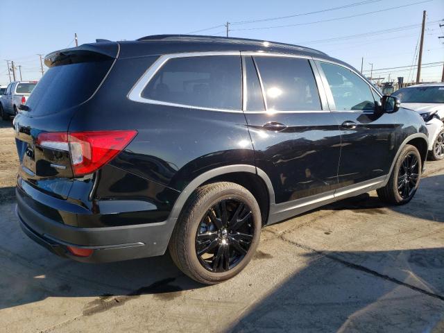 5FNYF5H29MB041688 Honda PILOT SE