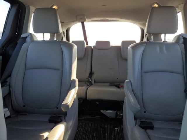 5FNRL6H72JB081783 Honda ODYSSEY EXL
