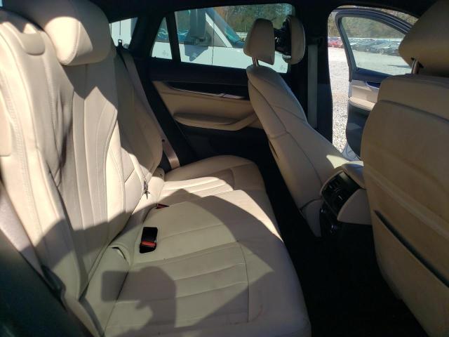 5UXKU0C57K0H98957 BMW X6 Sdrive35i