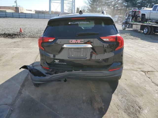 3GKALMEV8JL370404 GMC Terrain Sle