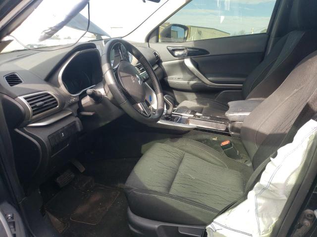 JA4AT5AA5JZ070214 Mitsubishi Eclipse Cross Se