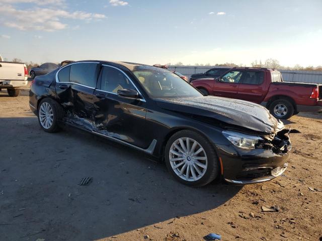 WBA7E2C59JG742891 BMW 740 I