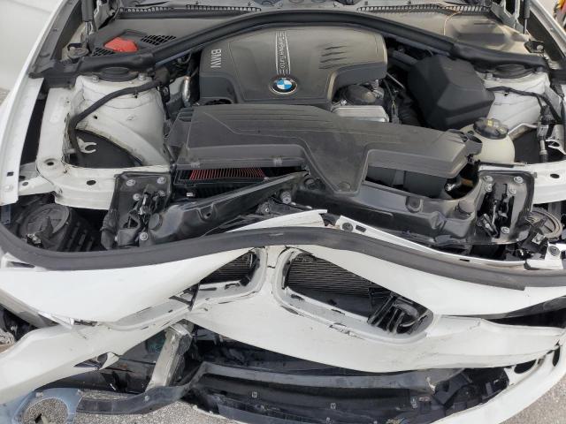 WBA3B1G52FNT01750 BMW 320 I