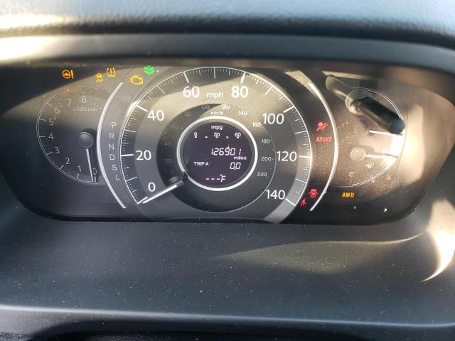 5J6RM4H44GL042555 Honda CR-V SE