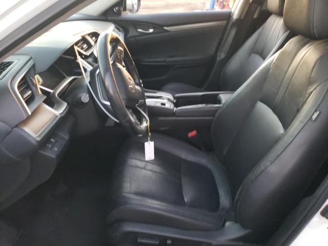 JHMFC1F90JX006482 Honda Civic Touring