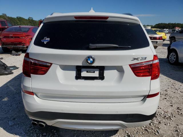 5UXWX7C56H0S19027 BMW X3 Xdrive35i