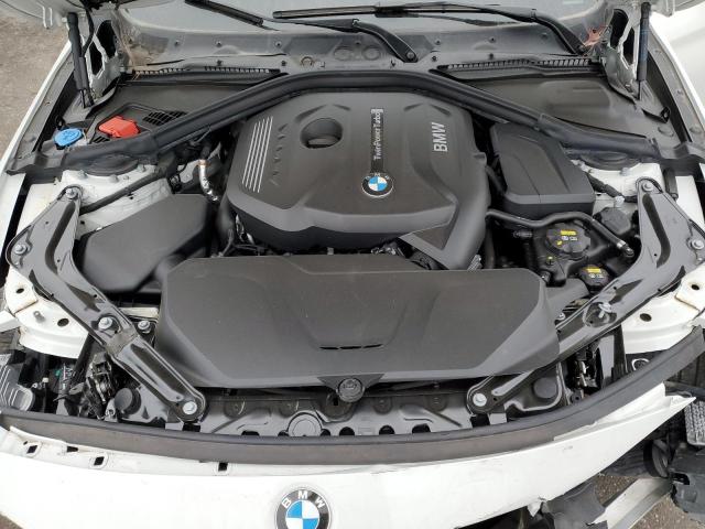 WBA4Z3C50KEF31611 BMW 430xi