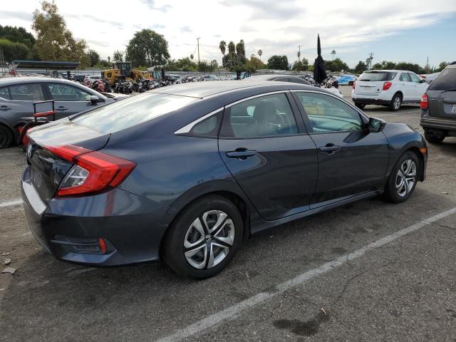 2HGFC2F53JH579824 Honda Civic Lx