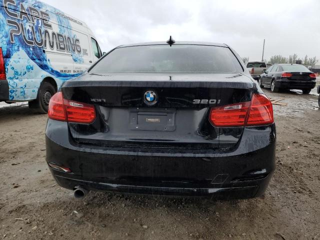 WBA3C3C59FK202777 BMW 320 I Xdrive