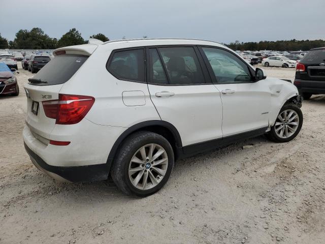 5UXWZ7C32H0V91683 BMW X3 Sdrive28i