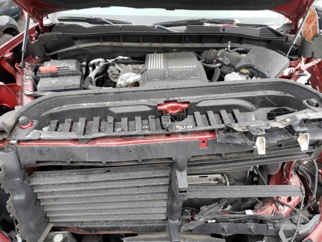 3GTUUEET8NG611967 GMC Sierra K1500 At4