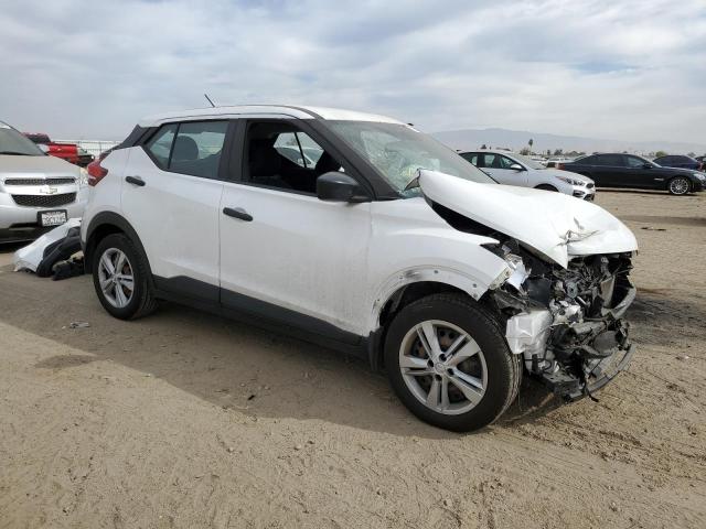 3N1CP5BVXLL554431 Nissan KICKS S