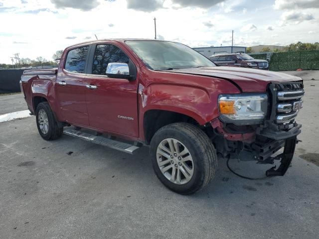 1GTG6DEN8J1300678 GMC CANYON SLT