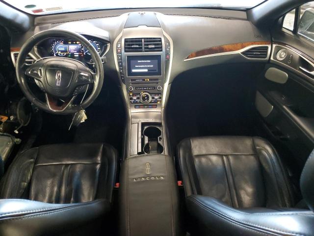 3LN6L5F97HR600509 Lincoln Mkz Reserve