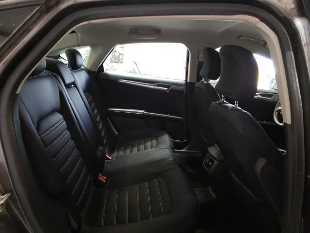 1FA6P0H73F5124059 Ford FUSION SE