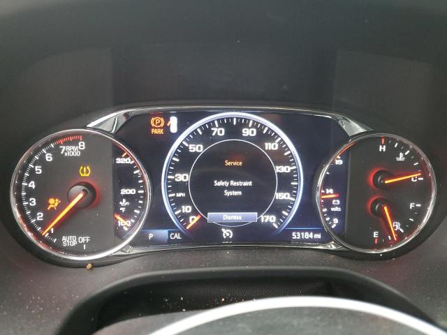 1GKKNULS0LZ196248 GMC ACADIA SLT