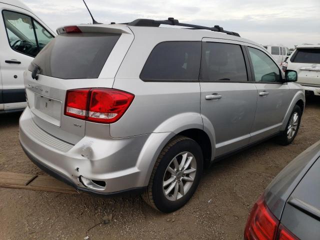 3C4PDDBG5ET127387 Dodge Journey Sxt