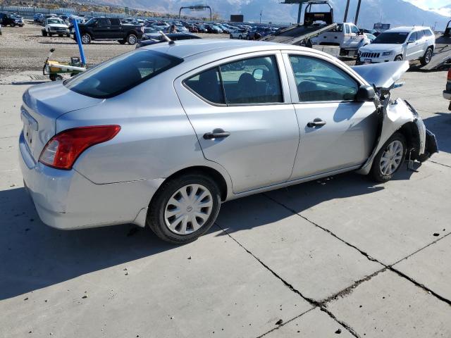 3N1CN7AP6FL815093 Nissan VERSA S