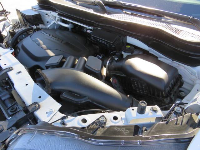 5FNYF8H20MB030001 Honda Passport Sport