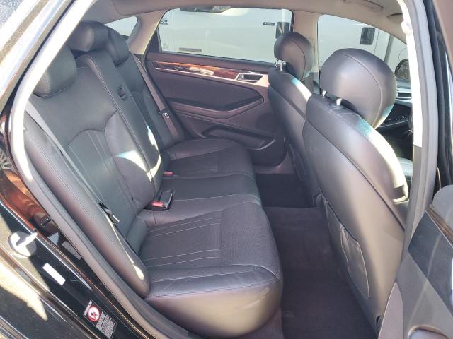 KMHGN4JE1GU136959 Hyundai Genesis 3.8l