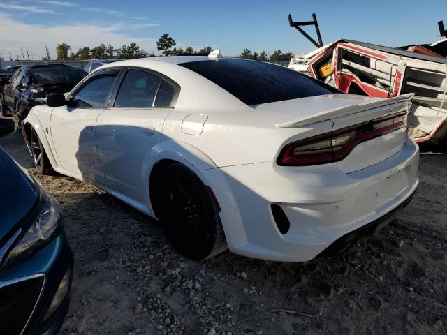 2C3CDXEJ3JH119481 Dodge Charger Srt 392