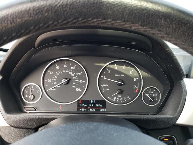 WBA3C3C50FP664566 BMW 320 I Xdrive