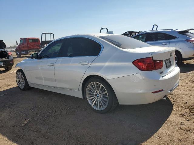 WBA3A9C56FKW74220 BMW 335 I