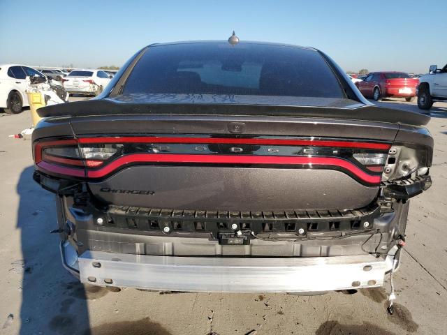 2C3CDXBG6PH516300 Dodge Charger Sxt