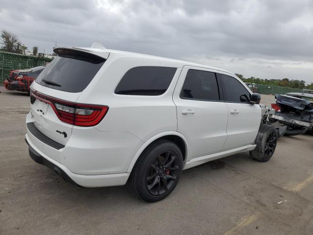 1C4SDJH97MC740915 Dodge Durango Srt Hellcat