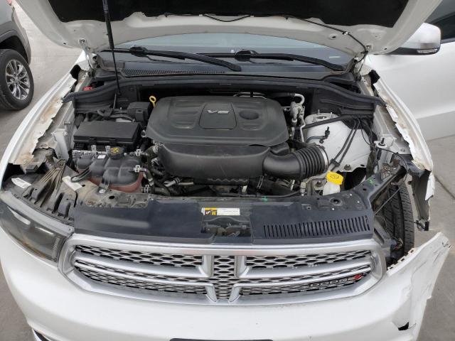 1C4RDHEG8HC690137 Dodge Durango Citadel