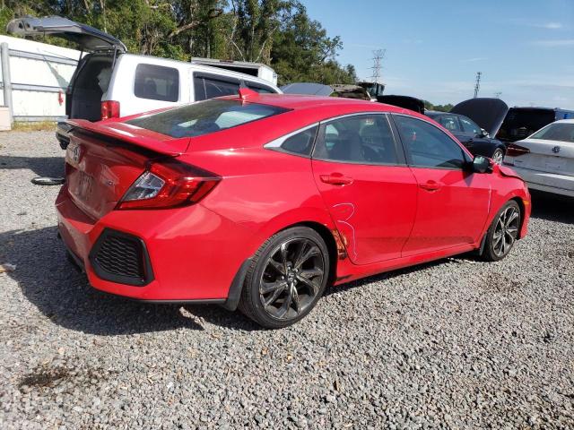 2HGFC1E53JH704574 Honda CIVIC SI