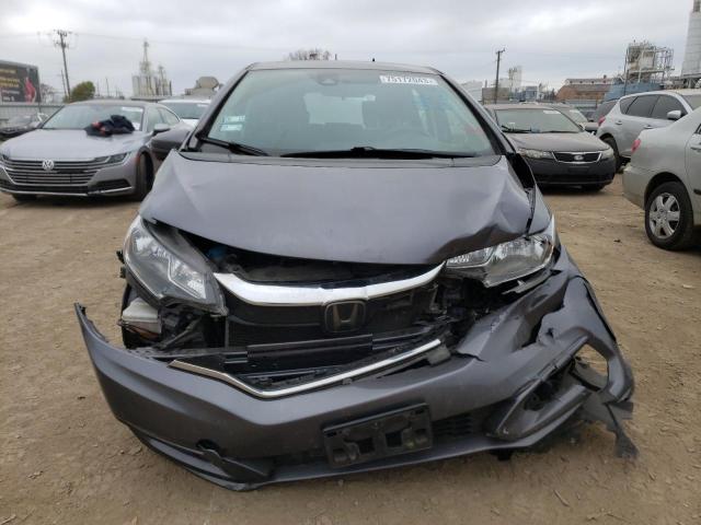 3HGGK5H81KM718027 Honda FIT EX